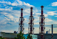 南澳柴油发电机组进气门与排气门磨损严重是什么原因