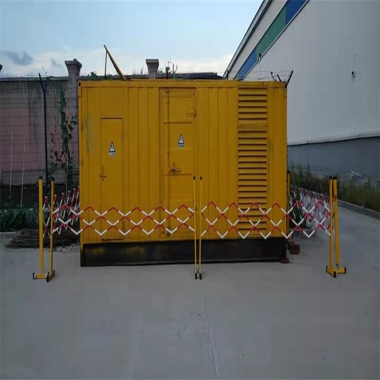 南澳发电机组油箱盖上留出小气孔有什么用？