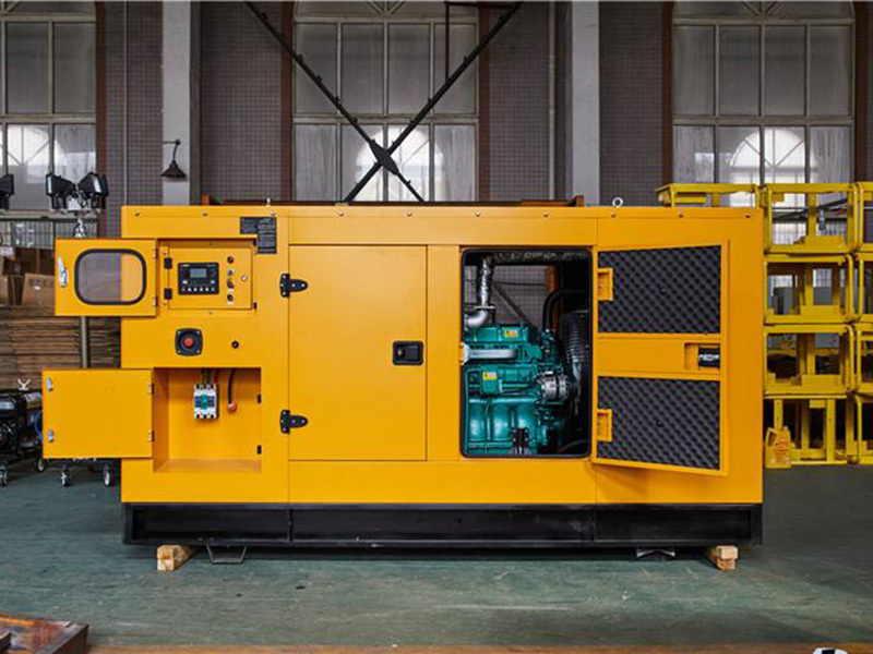 南澳发电机租赁中如何根据仪表指示来判断发电机的故障类型？