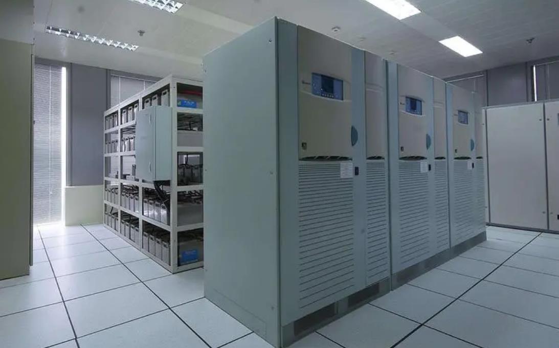 南澳UPS 电源的分类