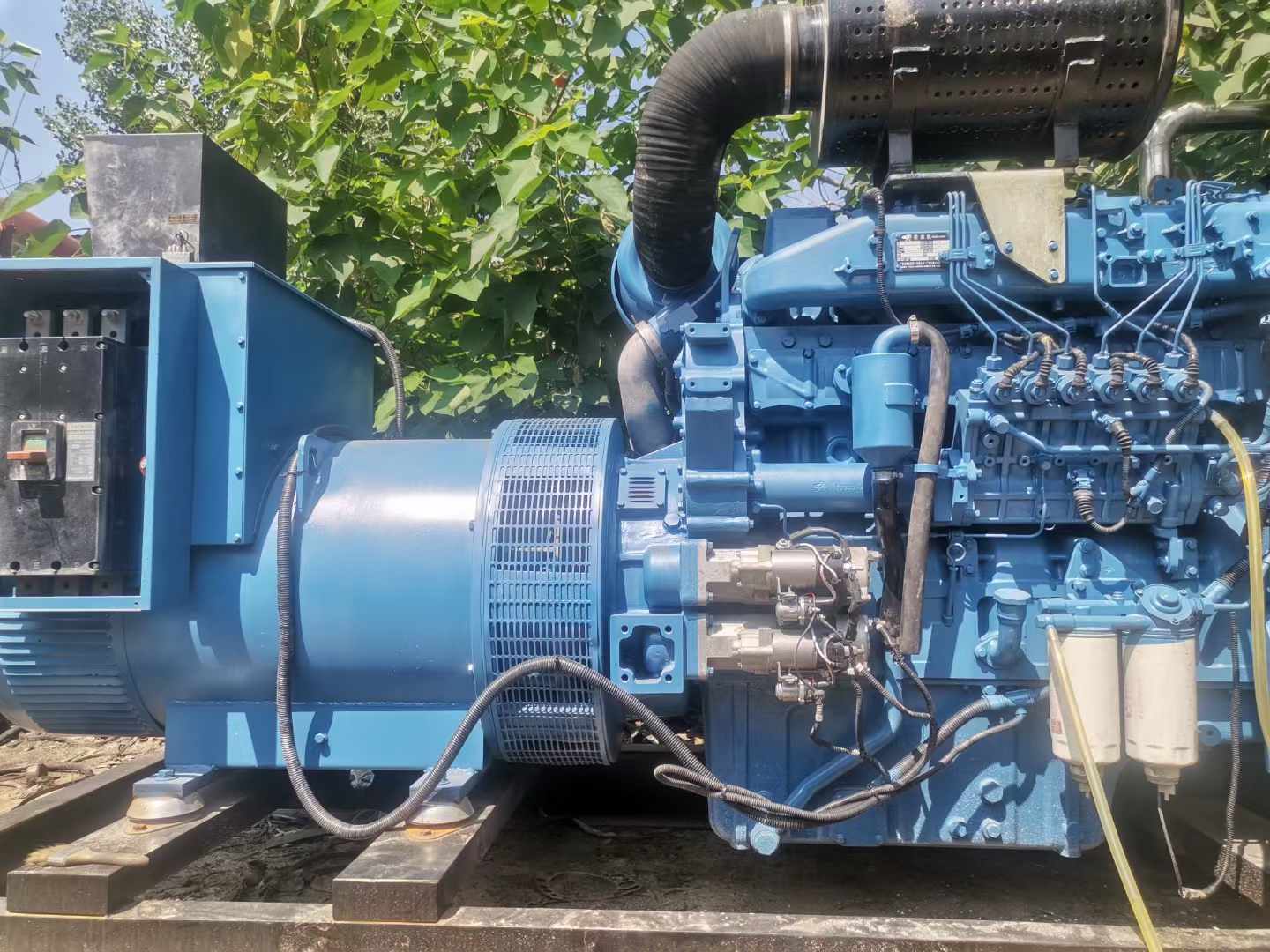 南澳无功补偿装置的性能评估标准有哪些？