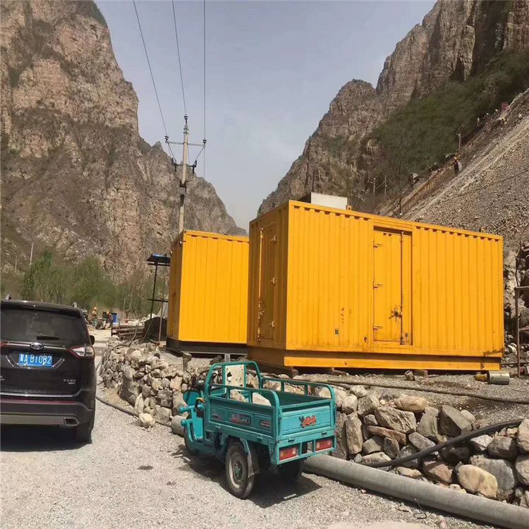 南澳柴油发电机组的保养周期是多久？