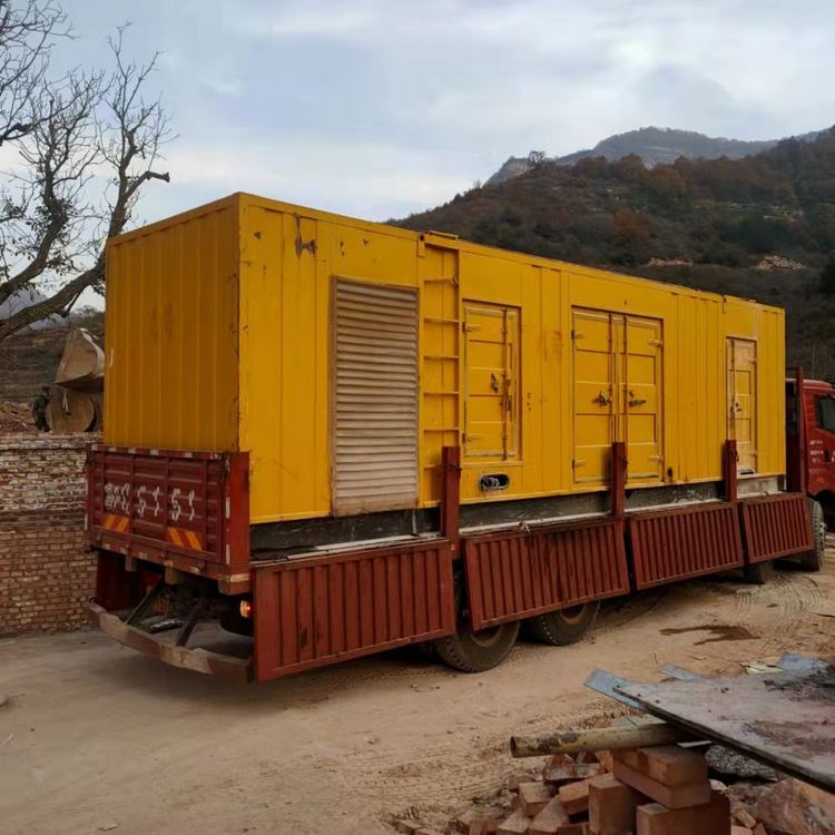 南澳柴油发电机的品牌有哪些？