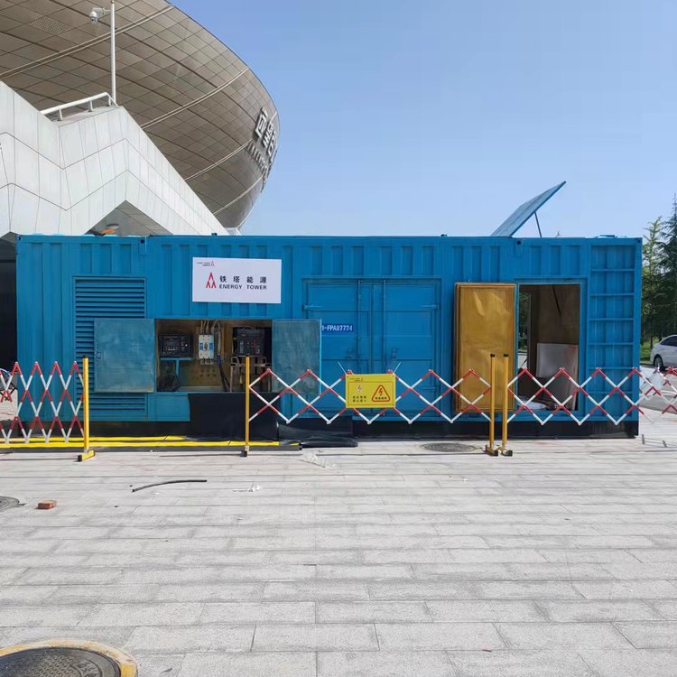 南澳介绍一下发电机组维修保养的具体操作流程