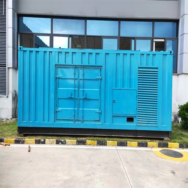 南澳发电机组使用中应注意什么事项？