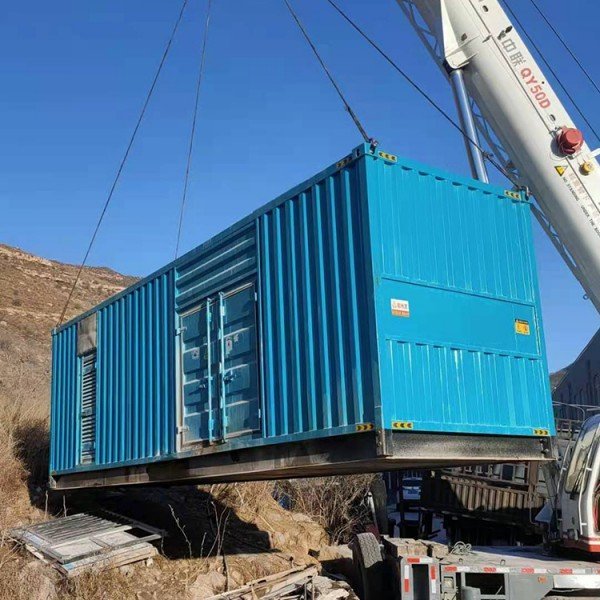 南澳发电机组维修保养中应注意什么事项？