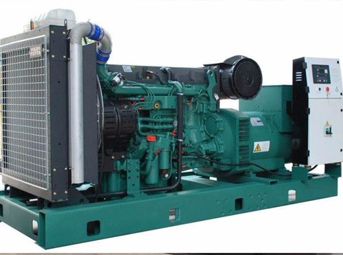 南澳升级现有发电机组的成本大概是多少？