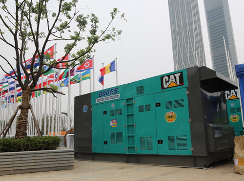 南澳详细介绍一下升级发电机组的具体步骤