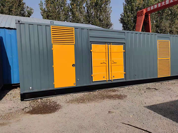 南澳柴油发电机组过载运行时降低转速会降低输出功率吗？