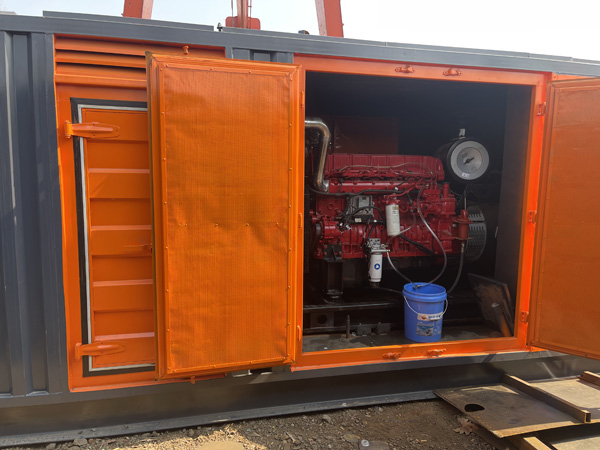 南澳预热过程中启动柴油发电机组对发动机的寿命有多大影响？