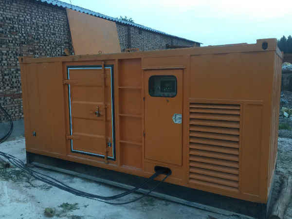 南澳预热过程中启动柴油发电机组有哪些危害？