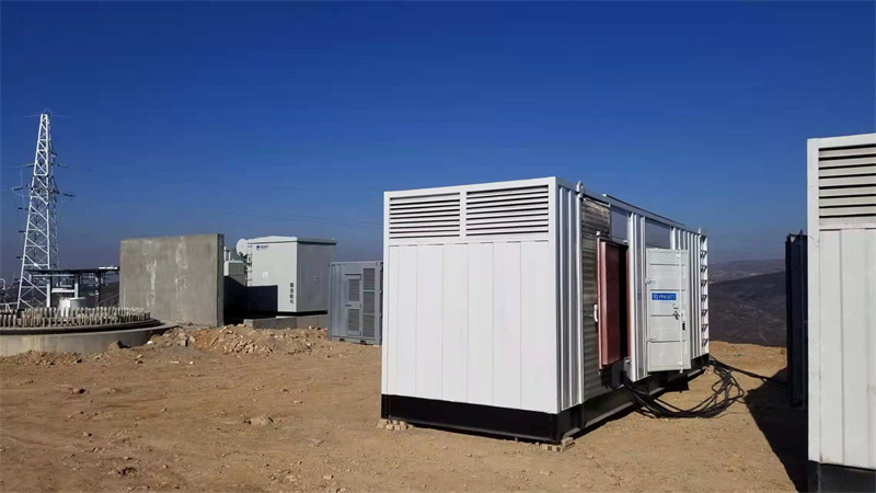 南澳带预热系统的柴油发电机组在冬季启动后需要注意什么？