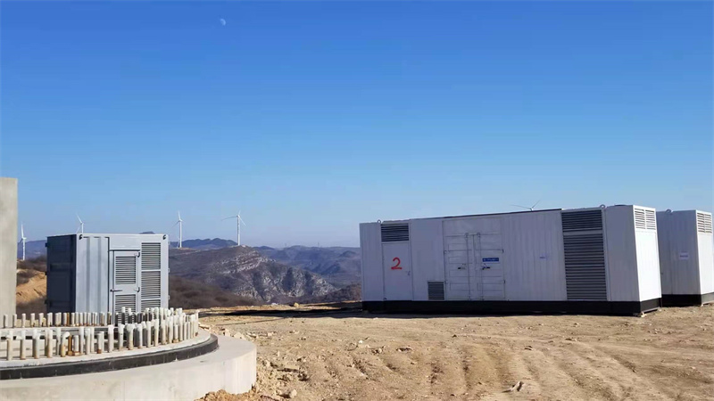 南澳带燃油预热系统的柴油发电机组在冬季启动前需要做哪些准备工作？